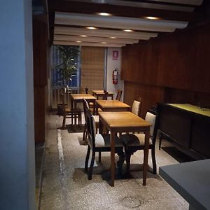 Hotel Estacion Central