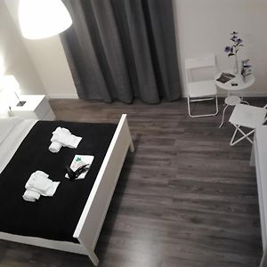 Private Bathroom Double Room